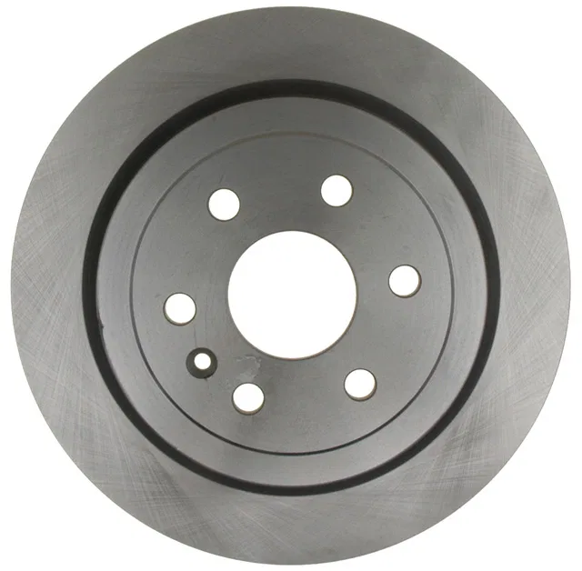 580759R – RAYBESTOS Brake Rotor, OE Replacement Single